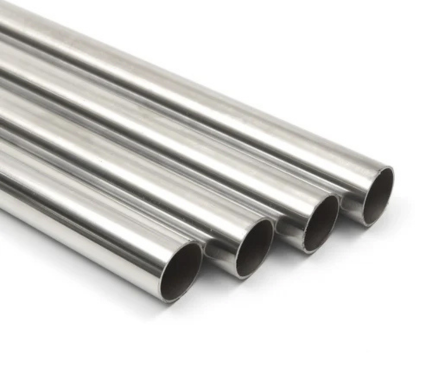 Stainless Steel 310 Pipes
